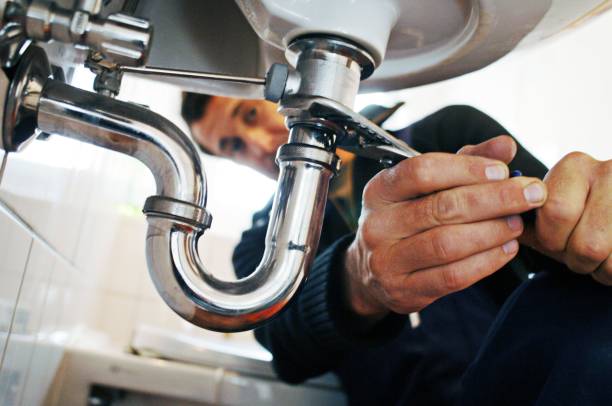Best Emergency Plumbing Repair  in Seward, AK