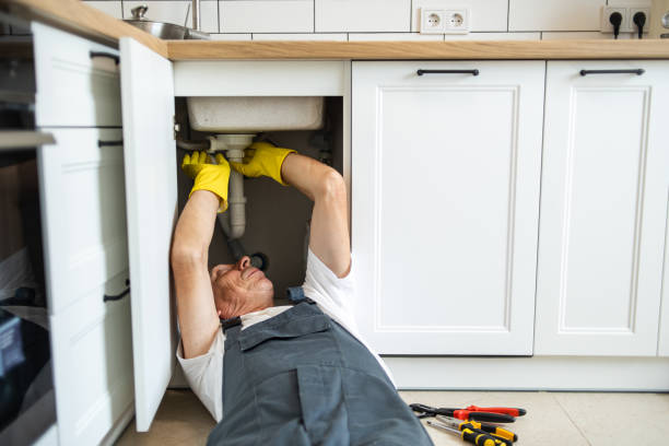 Best Hot Water Heater Installation  in Seward, AK