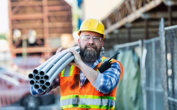 Best Sprinkler Systems  in Seward, AK