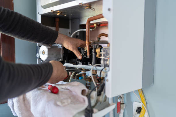 Best Sewer Cleaning Services  in Seward, AK