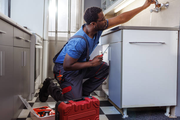 Best Drain Cleaning Services  in Seward, AK