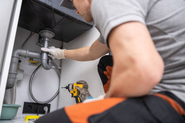 Best Faucet Repair  in Seward, AK